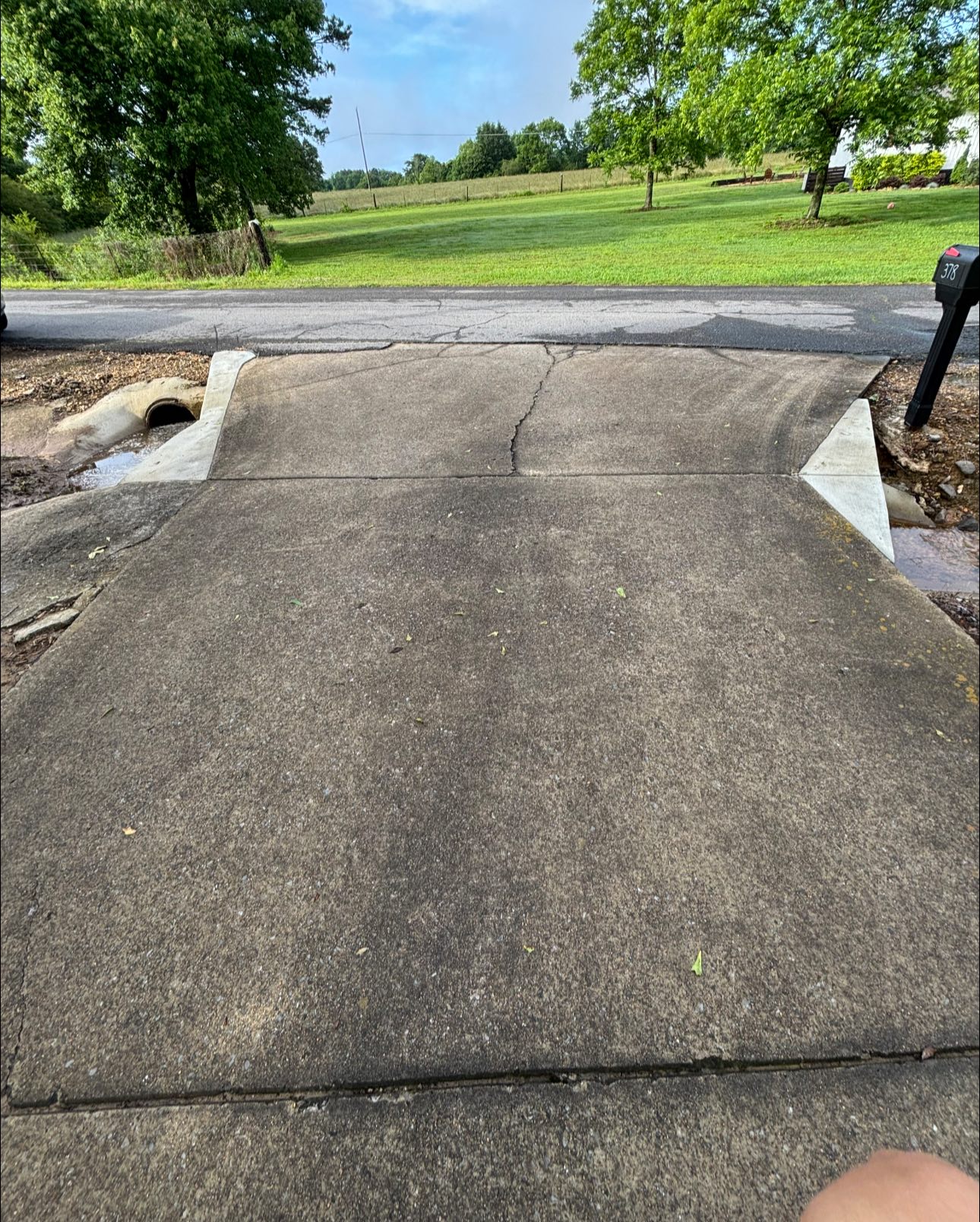 Aragons Concrete Pouring LLC 1