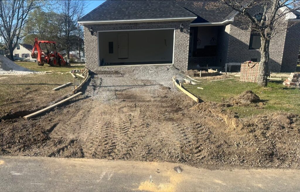Aragons Concrete Pouring LLC 13