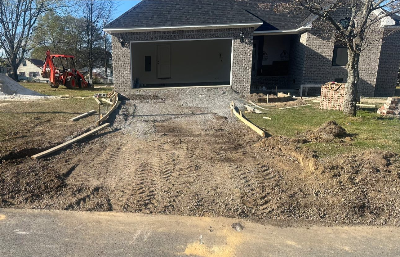 Aragons Concrete Pouring LLC 13