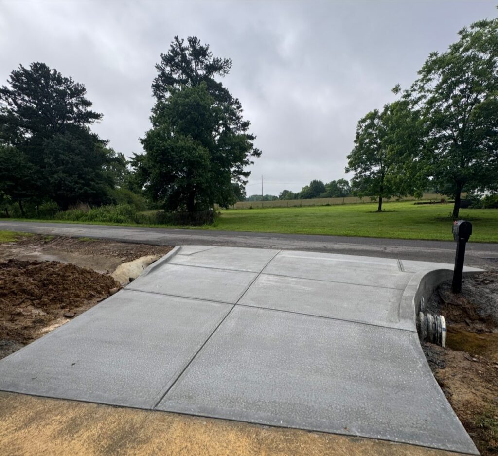 Aragons Concrete Pouring LLC 17