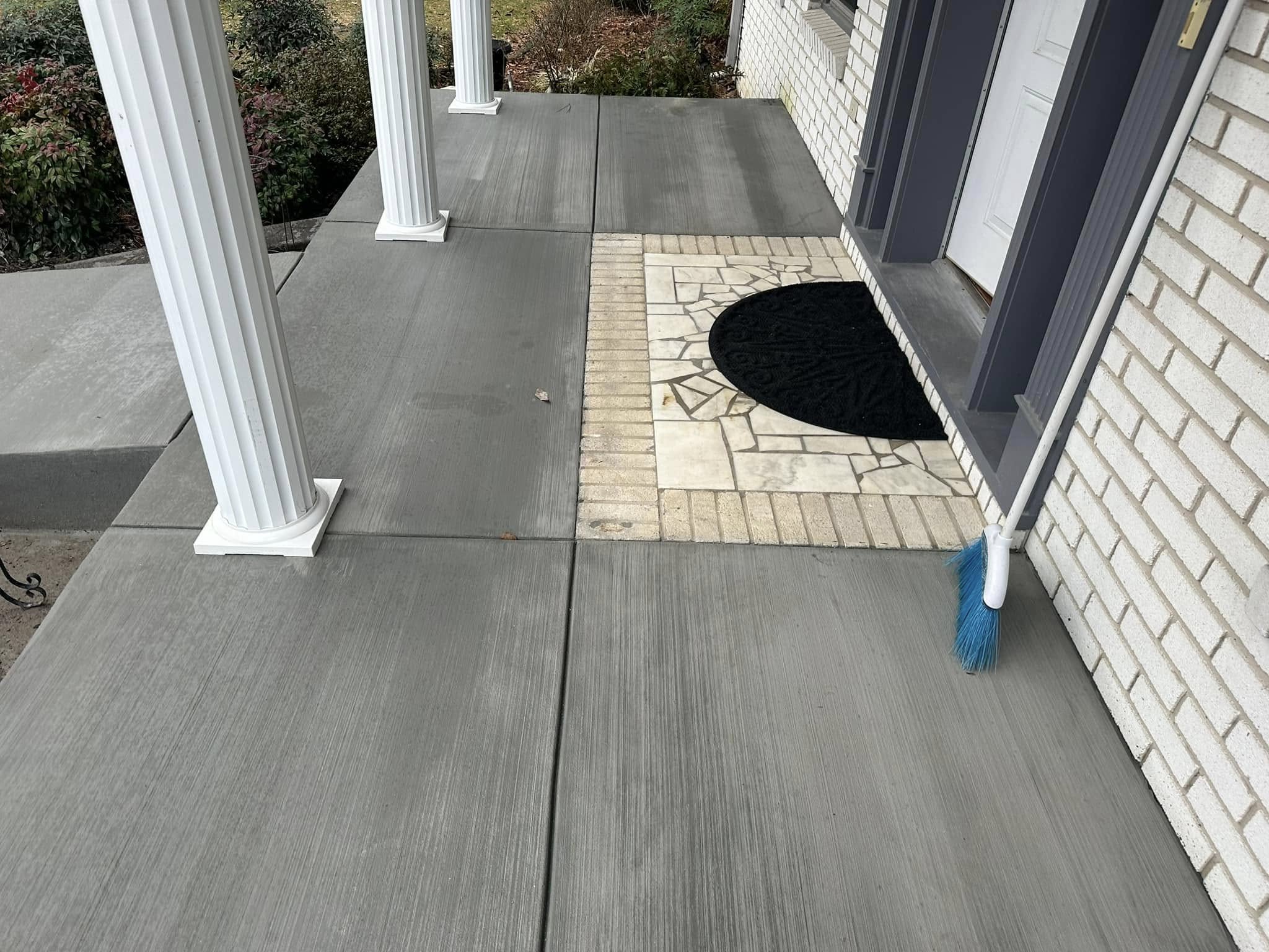 Aragons Concrete Pouring LLC 5