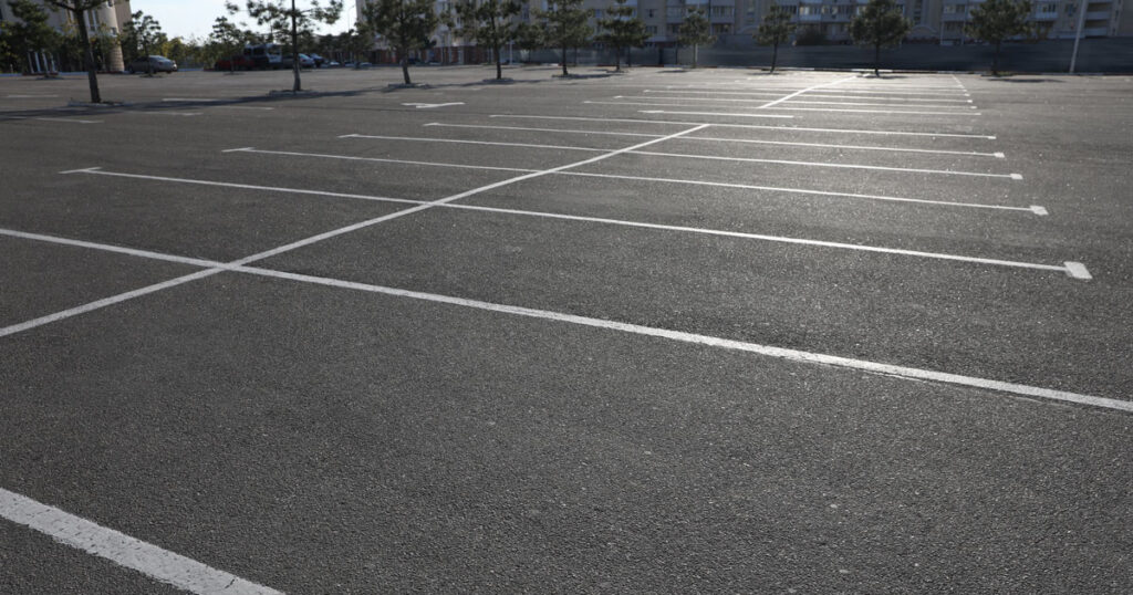 Parking Lots