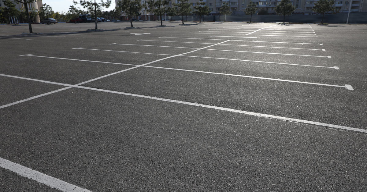 Parking Lots